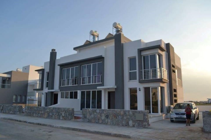 Mimari & Teknik Danışmanlık